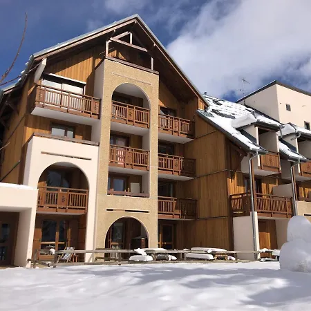 Vue Imprenable Avec Emplacement Idéal Les Deux Alpes