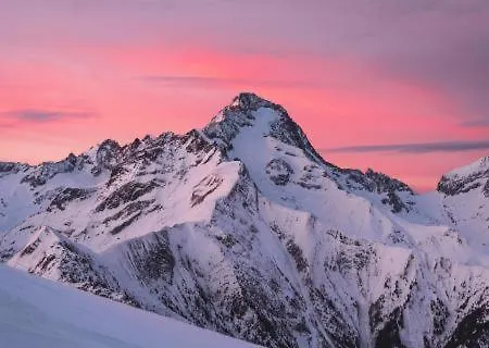 Vue Imprenable Avec Emplacement Idéal