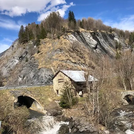 Vue Imprenable Avec Emplacement Idéal Appartamento Les Deux Alpes