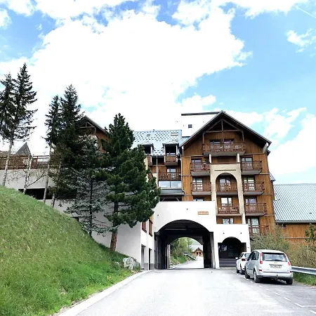 Vue Imprenable Avec Emplacement Idéal * Les Deux Alpes