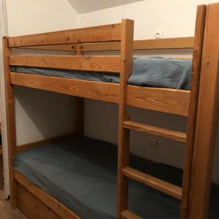 Vue Imprenable Avec Emplacement Ideal Apartment Les Deux Alpes