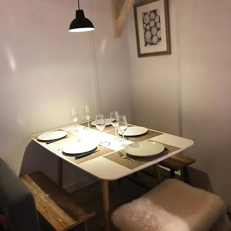 Vue Imprenable Avec Emplacement Ideal * Les Deux Alpes