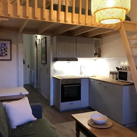 Vue Imprenable Avec Emplacement Ideal * Les Deux Alpes
