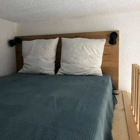Vue Imprenable Avec Emplacement Ideal Apartment *