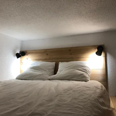 Vue Imprenable Avec Emplacement Ideal * Les Deux Alpes