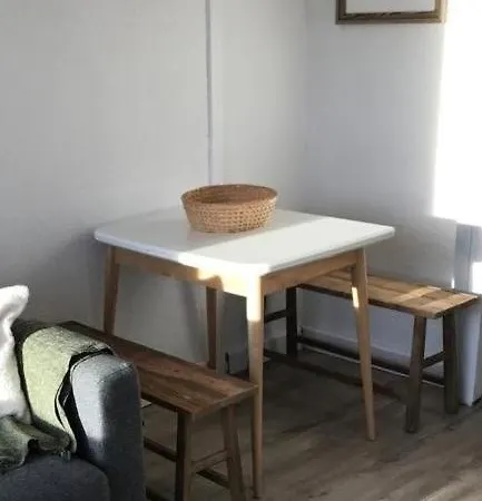 Apartment Vue Imprenable Avec Emplacement Ideal *