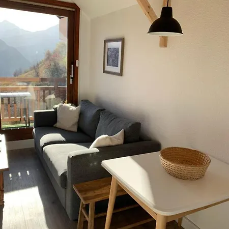Vue Imprenable Avec Emplacement Ideal
