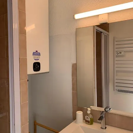 Vue Imprenable Avec Emplacement Ideal *
