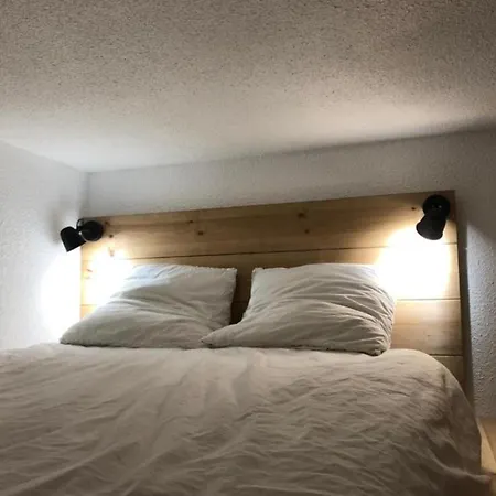 Apartmán Vue Imprenable Avec Emplacement Ideal *