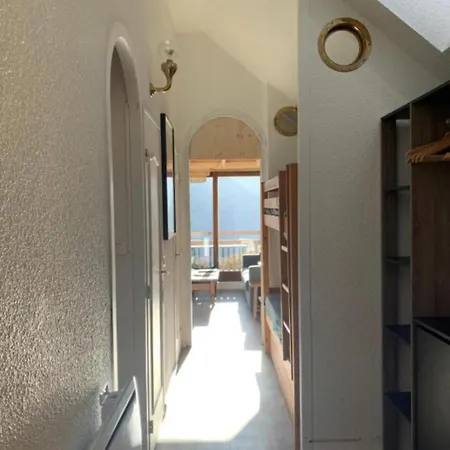 Apartmán Vue Imprenable Avec Emplacement Ideal *