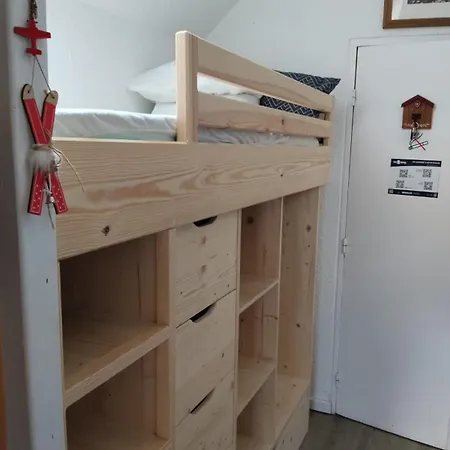 Apartmán Vue Imprenable Avec Emplacement Ideal