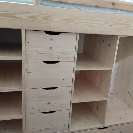 Apartmán Vue Imprenable Avec Emplacement Ideal